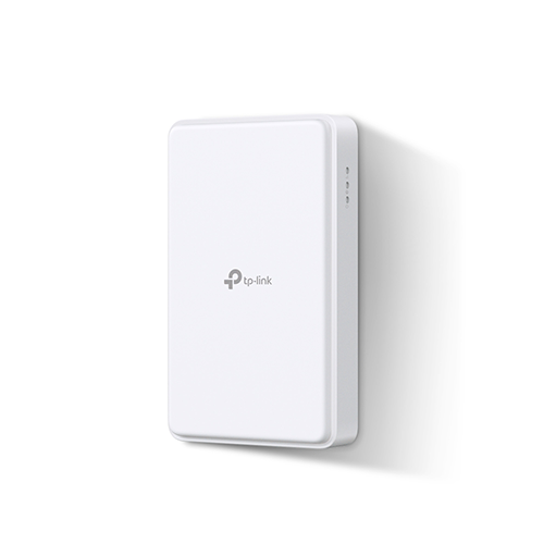 Wi-Fi როუტერი - TP-Link NE200 5G LTE Router + Sim Card Port Outdoor