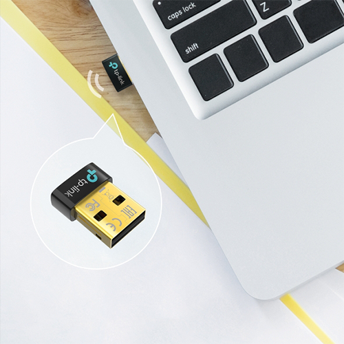 USB Bluetooth 5.0 - TP-Link UB500 5.4