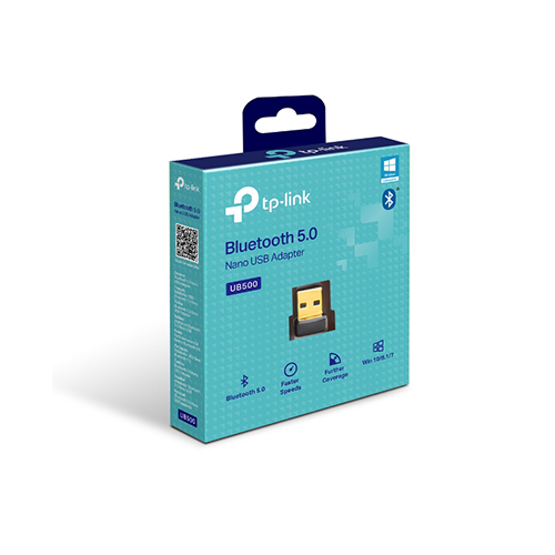USB Bluetooth 5.0 - TP-Link UB500 5.4