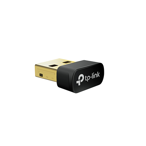 USB Wi-Fi Receiver + Bluetooth 5.2 - TP-Link Archer TX10UB Nano