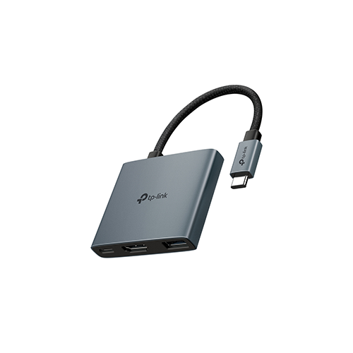Multi ადაპტერი - TP-Link UH3020C