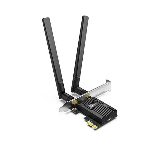 PCI ქსელის ბარათი - Lan Card TP-Link Archer TX10E