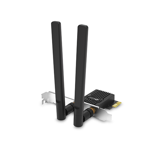 PCI ქსელის ბარათი - Lan Card TP-Link Archer TX10E