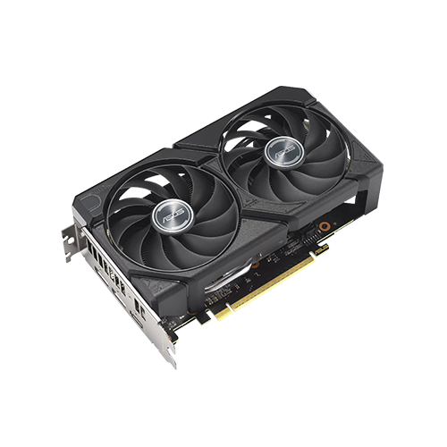 Video Card - Asus Radeon RX 9060 8 GB Gaming Bulk Pack