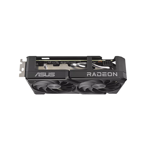 Video Card - Asus Radeon RX 9060 8 GB Gaming Bulk Pack