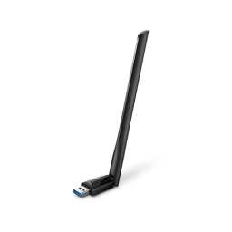 USB WiFi მიმღები - TP-Link Archer T3U Plus AC1300