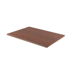 Table Top - Vertex VX-DB-15075DW Dark Walnut
