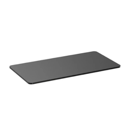 მაგიდის ზედაპირი - Vertex VX-DB-14070B Black