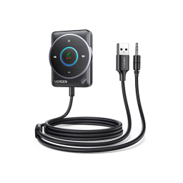 მანქანის Bluetooth მიმღები - Ugreen CM723 5.4