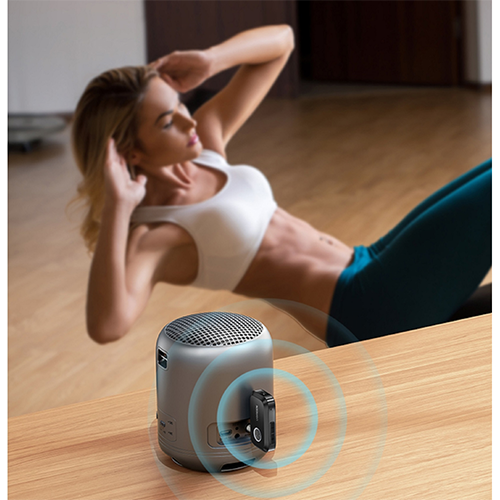 მანქანის Bluetooth მიმღები - Ugreen CM596 5.3