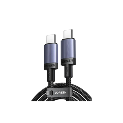 Mobile Cable - Ugreen L528 Type-C To Type-C 1m