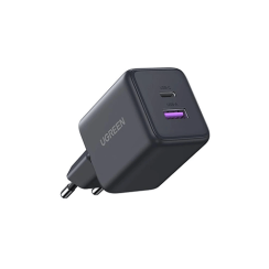 Mobile Charger - Ugreen X516 30W Black