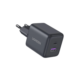 Mobile Charger - Ugreen X516 30W Black
