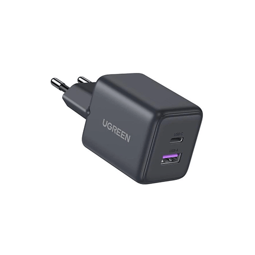 მობილურის დამტენი - Ugreen X516 30W Black