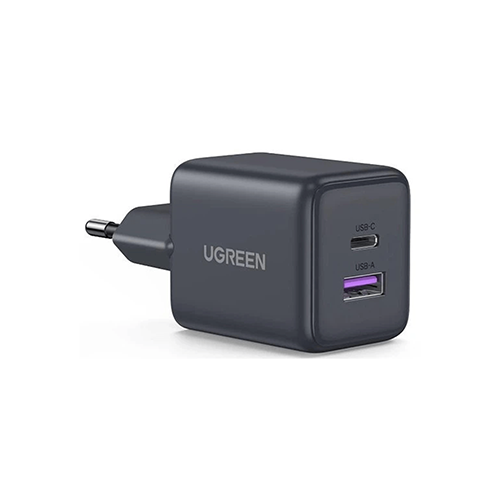 მობილურის დამტენი - Ugreen X516 30W Black
