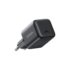 Mobile Charger - Ugreen X513 30W Black