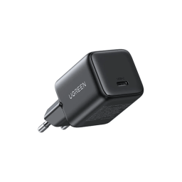 მობილურის დამტენი - Ugreen X513 30W Black