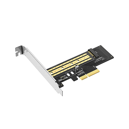 PCI M2 Adapter - Ugreen CM302 3.0