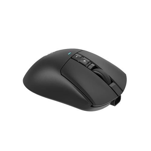 Wireless Rechargeable Mouse - A4Tech Bloody R73 Pro Dual Mode Black Rechargable WL