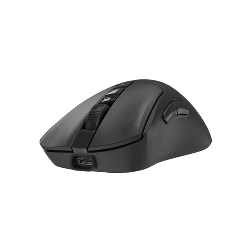 Wireless Rechargeable Mouse - A4Tech Bloody R73 Pro Dual Mode Black Rechargable WL
