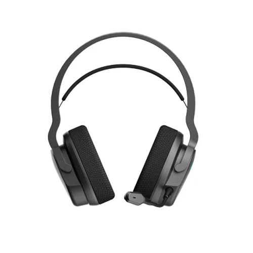 უკაბელო Bluetooth ყურსასმენი - A4Tech Bloody GR370 Sports Black WL BT