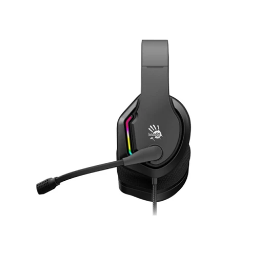 ყურსასმენი - A4Tech Bloody G260 RGB Black