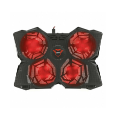 ნოუთბუქის გაგრილება - Trust Yozu GXT 278 For 17.3