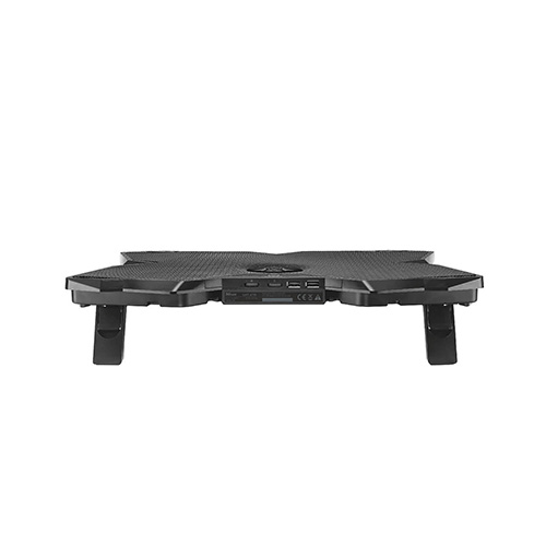 ნოუთბუქის გაგრილება - Trust Yozu GXT 278 For 17.3