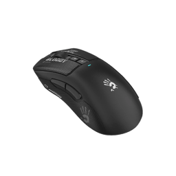 Wireless Rechargeable Mouse - A4Tech Bloody R73 Ultra Dual Mode Black Rechargable WL