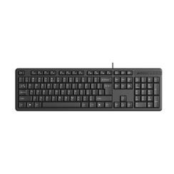 Keyboard - A4Tech KR-3 Black