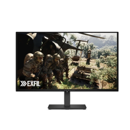 მონიტორი - Dell Alienware AW2726DM - 26.5 Inch / 2K / OLED / 240 Hz / 0.03 Ms