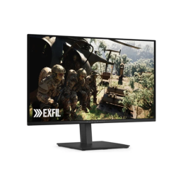 მონიტორი - Dell Alienware AW2726DM - 26.5 Inch / 2K / OLED / 240 Hz / 0.03 Ms
