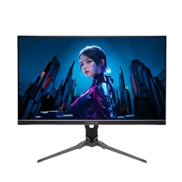 მონიტორი - Acer Predator XB273UX2BMIIPRX - 27 Inch / 2K / IPS / 210 Hz / 0.5 Ms