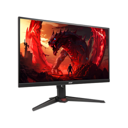 მონიტორი - Acer Nitro XV240YW3BMIIPRX - 23.8 Inch / FHD / IPS / 240 Hz / 0.5 Ms