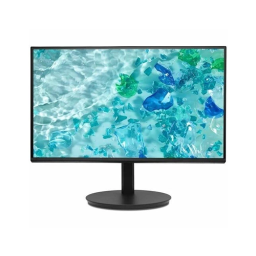 მონიტორი - Acer Vero V227QHBIPV - 21.5 Inch / FHD / VA / 100 Hz / 4 Ms
