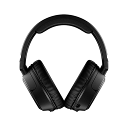 უკაბელო Bluetooth ყურსასმენი - HyperX Cloud Flight 2 Black WL BT