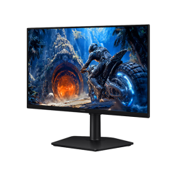მონიტორი - Samsung Odyssey G4 LS25HG400EIXC - 25 Inch / FHD / IPS / 300 Hz / 1 Ms