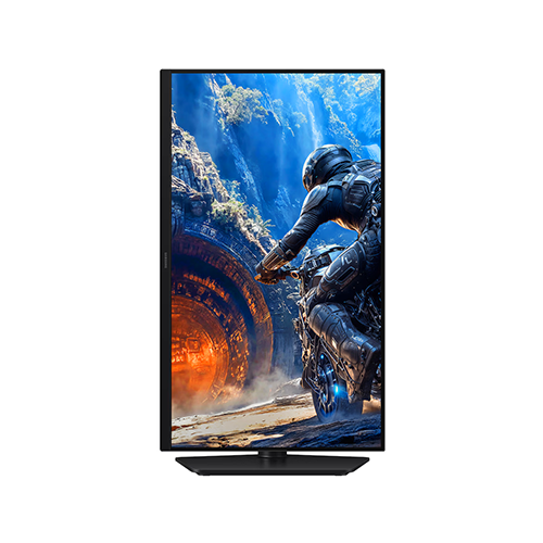 მონიტორი - Samsung Odyssey G4 LS25HG400EIXC - 25 Inch / FHD / IPS / 300 Hz / 1 Ms