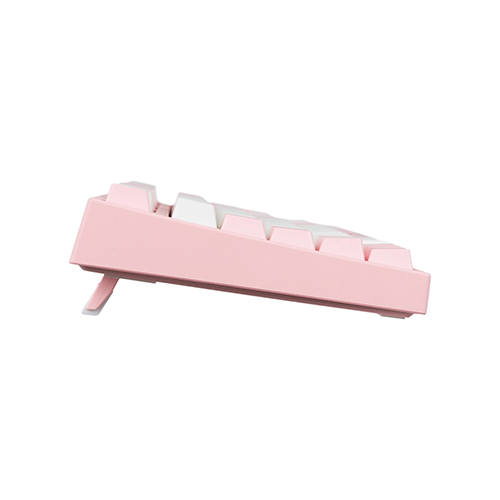 მექანიკური კლავიატურა - Varmilo VEM108 Sakura R1 EC V2 Rose UA