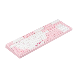 მექანიკური კლავიატურა - Varmilo VEM108 Sakura R1 EC V2 Sakura UA