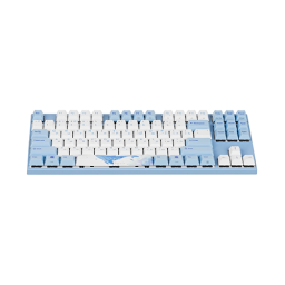 მექანიკური კლავიატურა - Varmilo VEM87 Sea Melody EC V2 Sakura UA