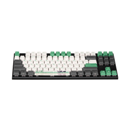 მექანიკური კლავიატურა - Varmilo VEM87 Panda R2 EC V2 Sakura UA