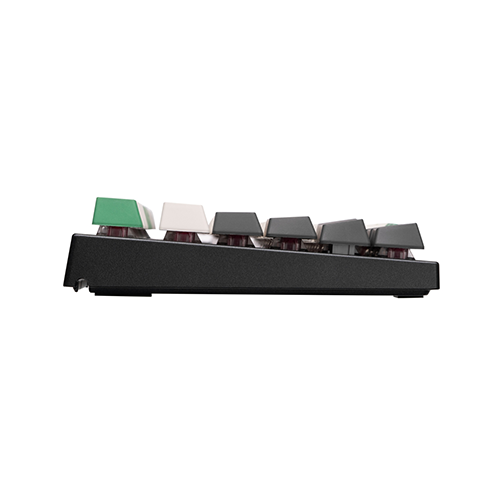 მექანიკური კლავიატურა - Varmilo VEM87 Panda R2 EC V2 Rose UA