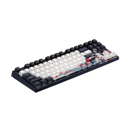 მექანიკური კლავიატურა - Varmilo VPM87 Change EC V2 Sakura EN