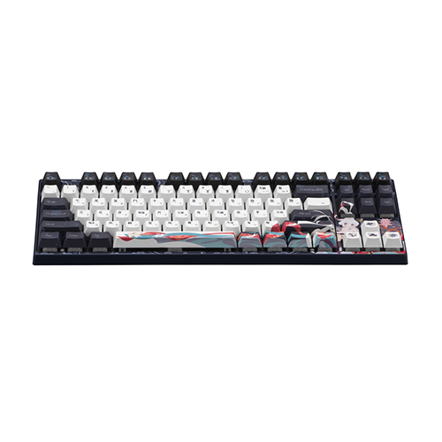 მექანიკური კლავიატურა - Varmilo VPM87 Change EC V2 Sakura EN