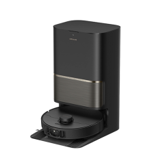 რობოტი მტვერსასრუტი - Dreame Robot Vacuum L50s Pro Ultra Black (RLL88HE) EUA