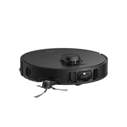 რობოტი მტვერსასრუტი - Dreame Robot Vacuum L50s Pro Ultra Black (RLL88HE) EUA