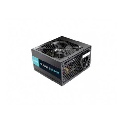 კვების ბლოკი - Zalman ZM 500 Watt 83 Plus