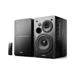 უკაბელო Bluetooth დინამიკი - Edifier R1280DB 42W Black
