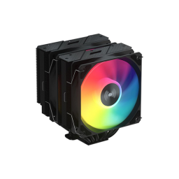 პროცესორის გაგრილება - FSP MP7-BA ARGB Black